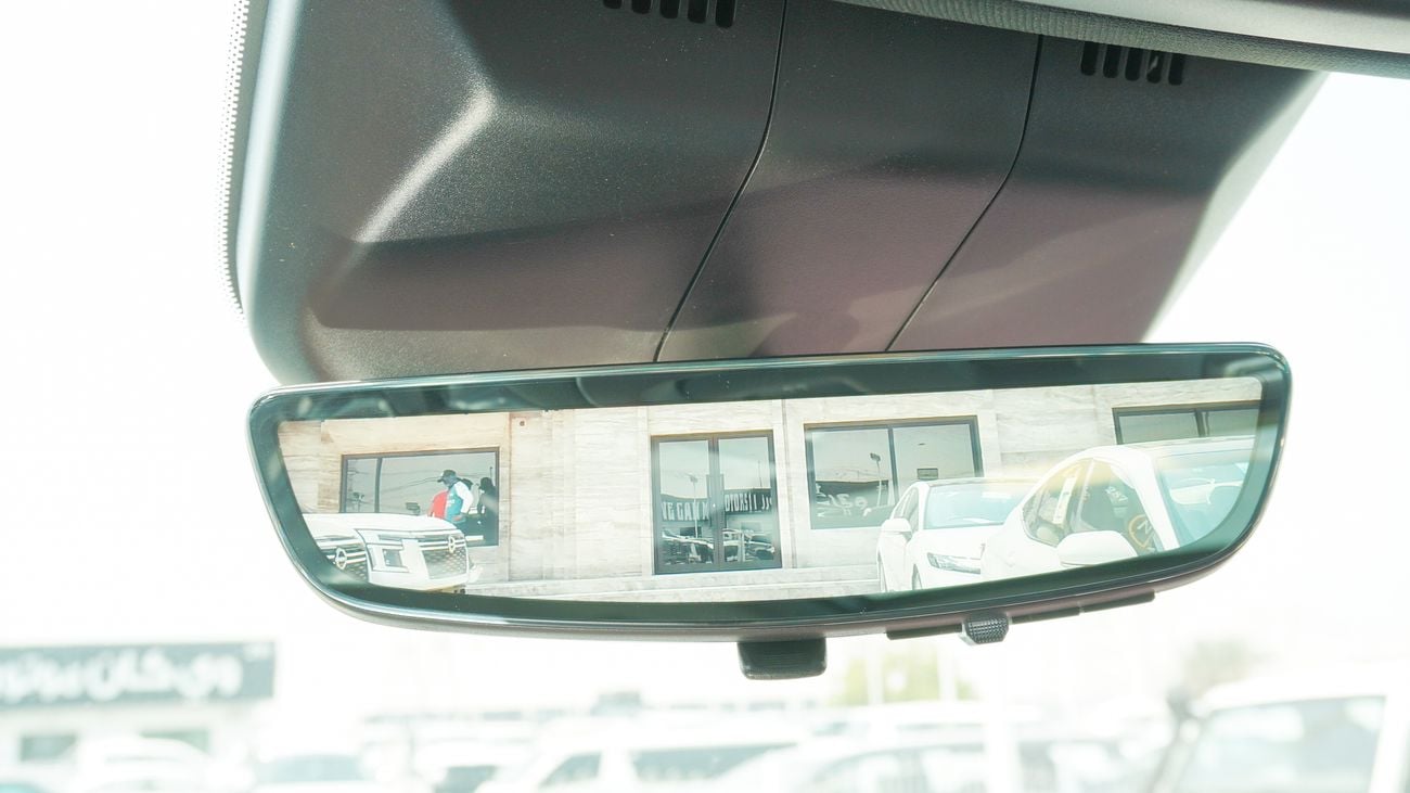 Cadillac Escalade 6.2L V8