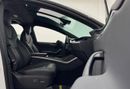 Tesla Model X Long Range 2023 Tesla Model X Long Range, 2028 Tesla Warranty, 2033 Tesla Battery Warranty, Falcon D