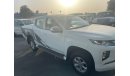 Mitsubishi L200 AUTOMATIC  2.4 FULL OPTION