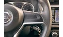 Nissan Kicks SV+NAV