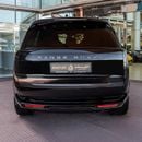 Land Rover Range Rover 2026  RANGE ROVER  VOUGE HSE V6 BRAND NEW