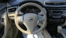 Nissan X-Trail 2.5