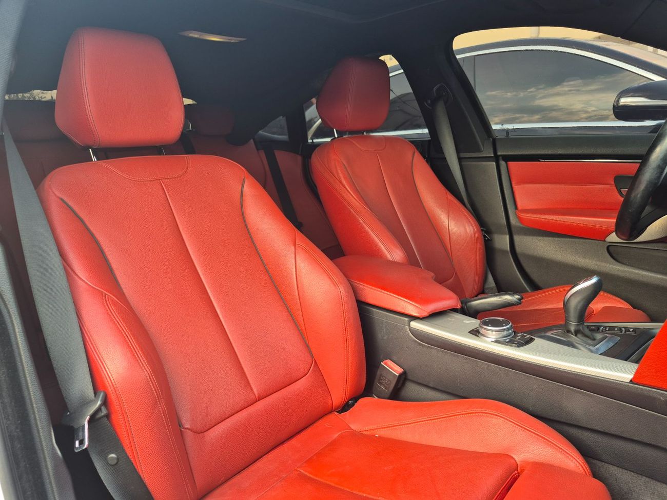 بي أم دبليو 435i M Sport 3.0L