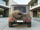 Mercedes Benz G63 AMG 4MATIC SUV AED 8,960 P.M | 0% DOWN PAYMENT | MERCEDES-BENZ G63 AMG | 4.0L V8 BITURBO | 2022
