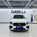Mercedes-Benz GLB 250 4MATIC 2.0L (221 HP) Mercedes Benz GLB 250 4Matic 2023 | Perfect Condition