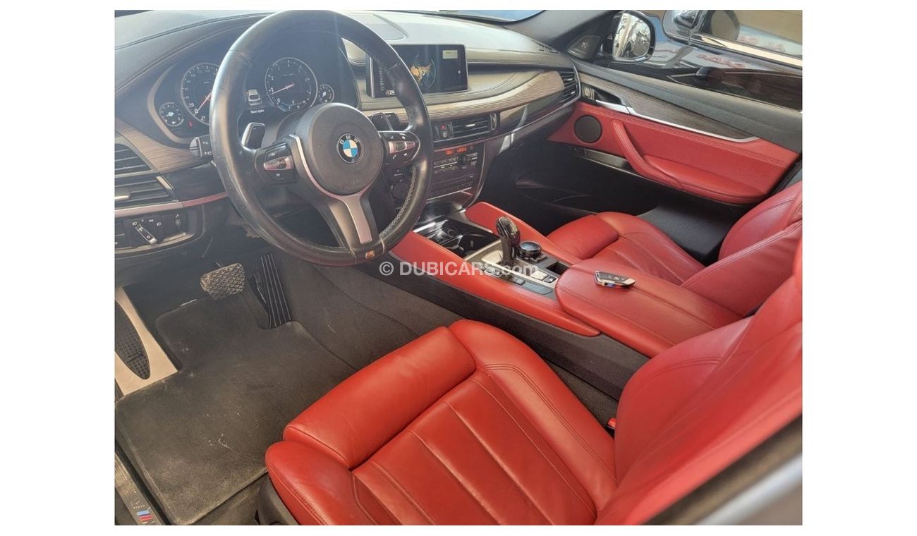 BMW X6 35i Executive