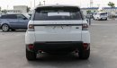 Land Rover Range Rover Sport HSE HSE 3.0  V6