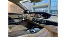 Mercedes Maybach S560 Maybach