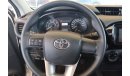 Toyota Hilux TOYOTA HILUX 2.4L DIESEL 4X4 MANUAL POWER WINDOWS