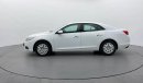 Chevrolet Malibu LS 2.4 | Under Warranty | Inspected on 150+ parameters