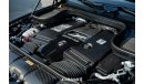 Mercedes Benz GLE 63 AMG S 4Matic+ 2021