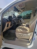 Toyota Prado Adventure (2022)