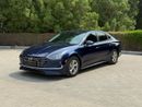Hyundai Sonata Mid option 2.5L