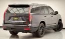 Cadillac Escalade 2023 Cadillac Escalade Premium Luxury, Dec/2029 Cadillac Warranty + Service Contract, Full Service H
