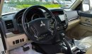 Mitsubishi Pajero GLS 3.5 L V6