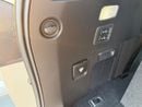 Lexus LX600 Lexus LX600 Urban 3.5TT 2025 10 speaker with soft doors
