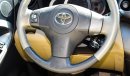 Toyota RAV4 4 WD  Ref#598 2012 sunroof