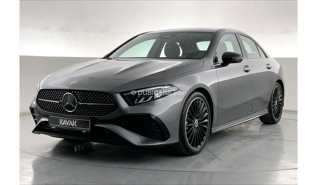 مرسيدس بنز A 200 Premium+