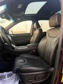 Hyundai Palisade 2020 HYUNDAI PALISADE LIMITED DOUBLE SUNROOF 360CAMERA FULL OPTIONS IMPORTED FROM USA