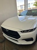 Ford Mustang EcoBoost 2.3L Coupe A/T
