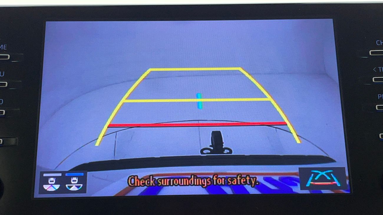 Toyota Land Cruiser GXR 4 | Zero Down Payment | Home Test Drive