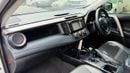 Toyota RAV4 2019 | RHD | LEATHER SEATS | 2.0L PETROL ENGINE | AUTOMATIC | 2WD | REAR VIEW CAMERA