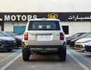 Toyota Prado All Rounder | 2.4l V4 Petrol | Sunroof | Fridge | Leather Seats | Big Dvd | Seats Ventilation