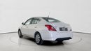 Nissan Sunny 1.6 S CVT 118HP | Guaranteed Warranty | 0 Down Payment