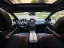 Mercedes-Benz GLS 63 GLS 63 AMG 2016 GCC FULL OPTION SPECIAL OPTIONS WITH CARBON FIBER 2KEY  VERY CLEAN