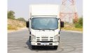 Isuzu NPR | REWARD NM | 3.5TON | GCC SPECS AND EXCELLENT CONDITION