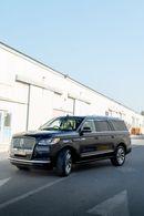 Lincoln Navigator Presidential 3.5L IN RHD (RIHGT HAND DRIVE )