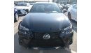 Lexus GS350 F SPORTS