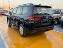 Toyota Land Cruiser GXR