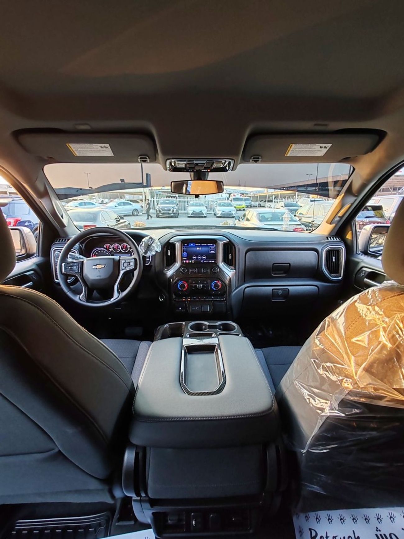 شيفروليه سيلفارادو LT Z71 V8 5.3 WARRANTY ONE YEAR BANK FINANCIE AVAILABLE