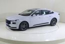 فورد توروس TPC2225H TAURUS TREND 1.5L I4 FHEV / AL TAYER MOTORS / AL QOUZ SHOWROOM
