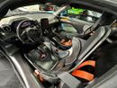 McLaren Senna STC