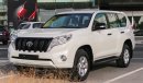 Toyota Prado EXR