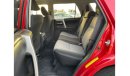 تويوتا 4Runner 2019 Toyota 4Runner SR5 / EXPORT ONLY