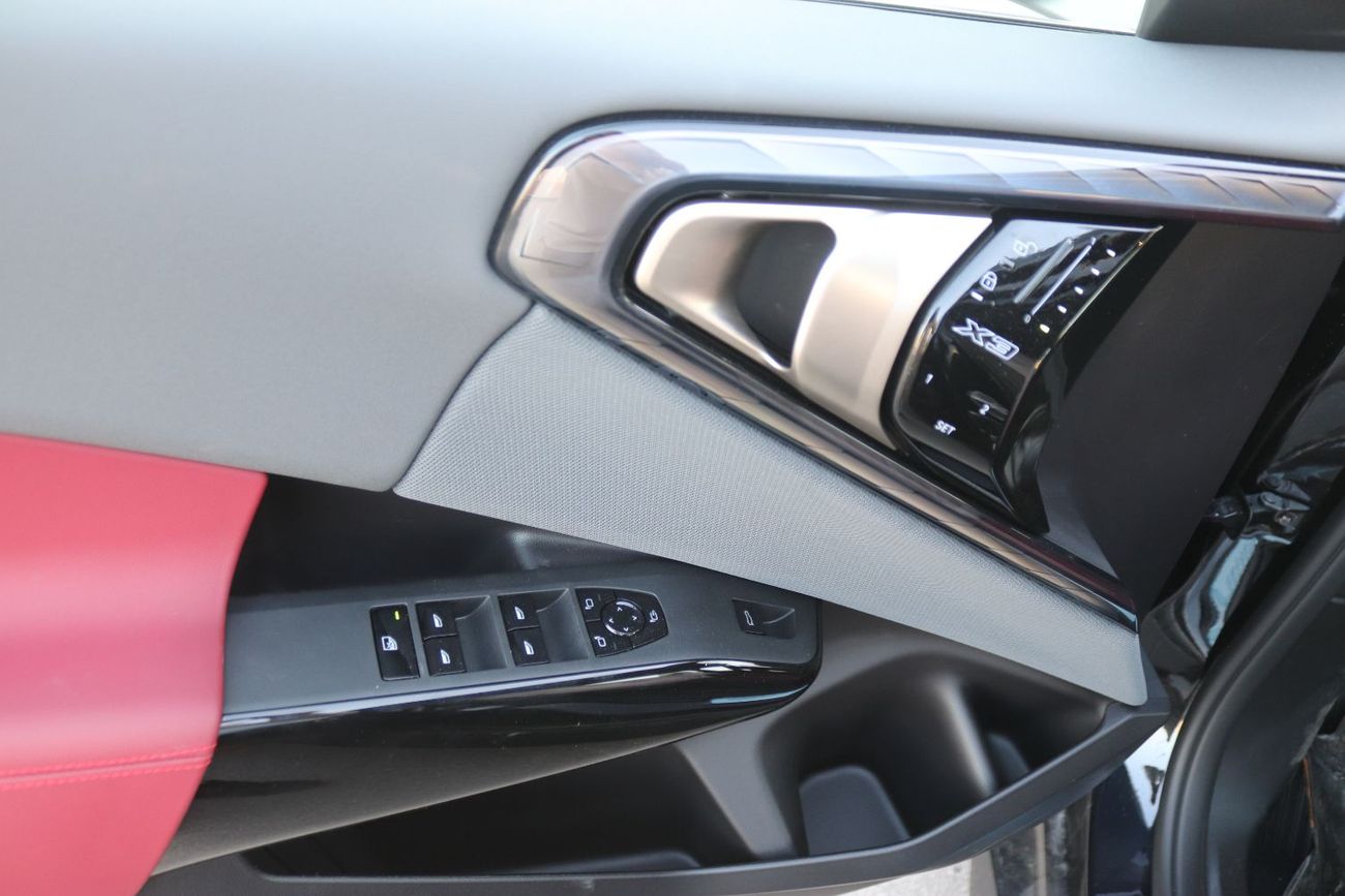 BMW X3 XDRIVE 25L , KEYLESS ENTRY, 360 CAMERA,LEATHER SEAT,MEMORY SEAT, MODEL 2025