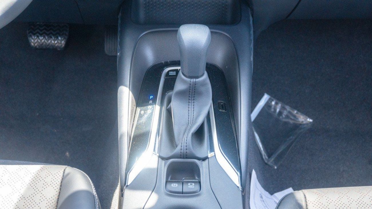 تويوتا كورولا XLI 1.8L