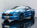 Ford Mustang GT PREMIUM