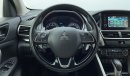 Mitsubishi Eclipse CROSS 1500