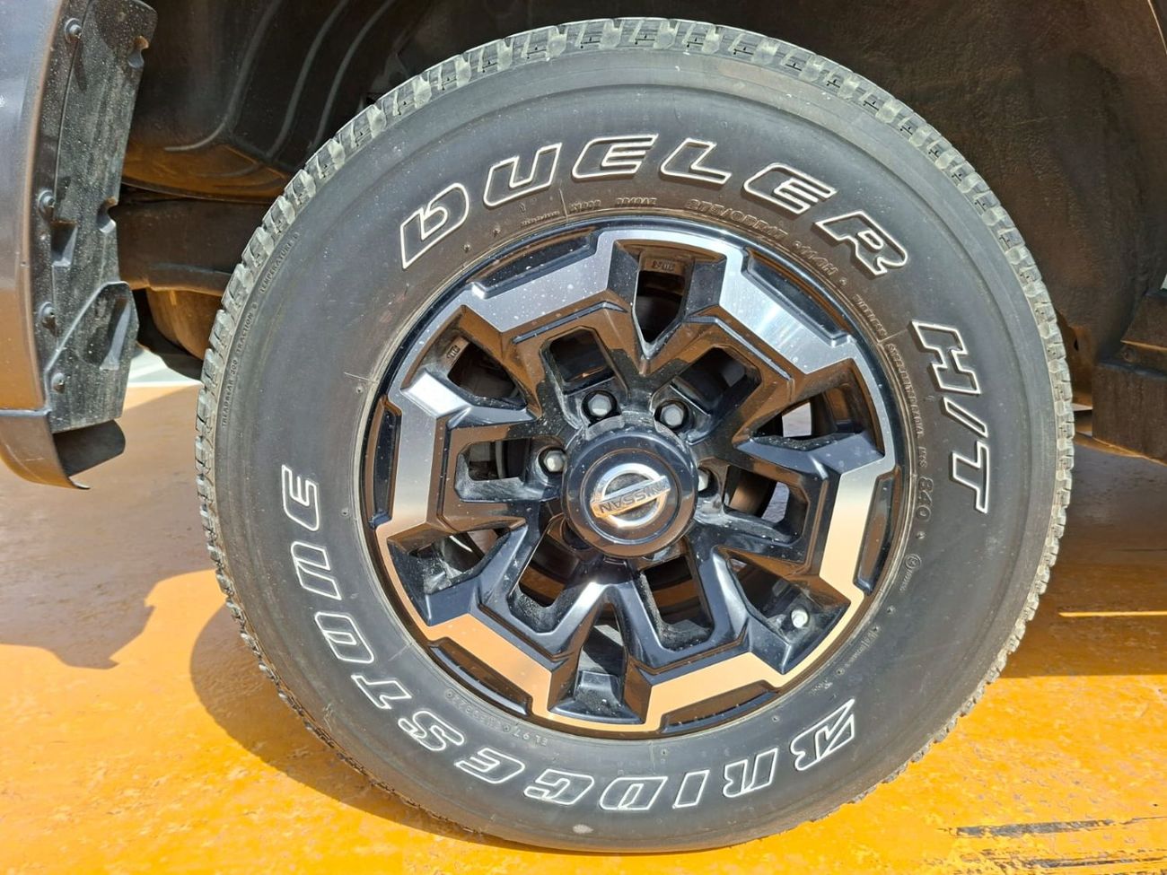 Nissan Patrol Super Safari Nissan patrol super safari 2021 GCC 47k km