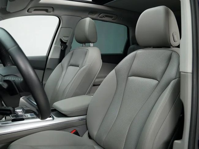 Audi Q7 55 TFSI S-LINE, миниатюра 30