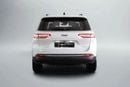Jeep Grand Cherokee L Limited 3.6L