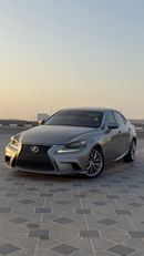 لكزس IS 250 Premier 2.5L