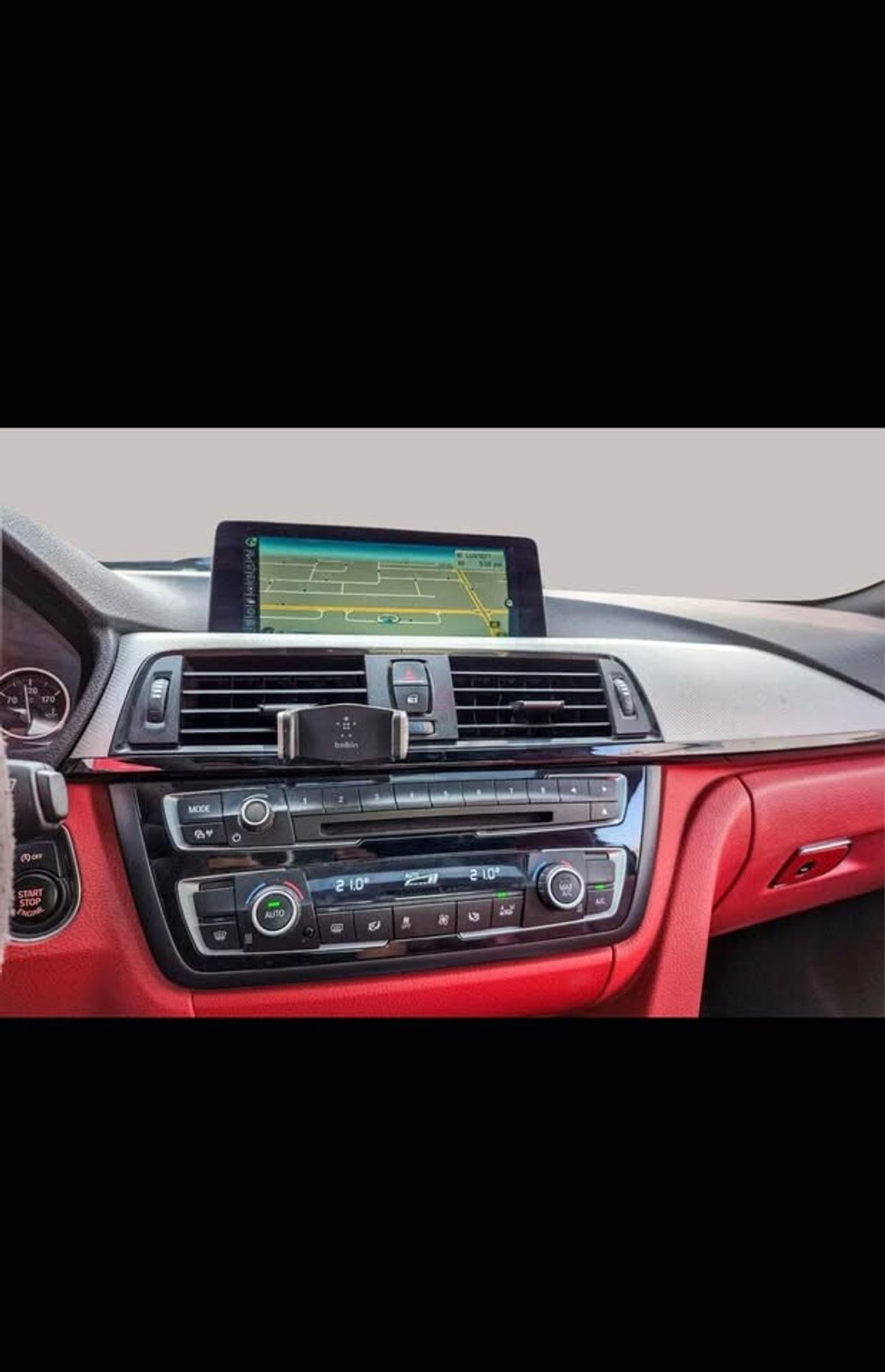 BMW 435i M Sport 3.0L