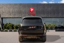 Land Rover Range Rover AUTOBIOGRAPHY P530 Range Rover P530 Autobiography 2022 GCC | Agency Warranty