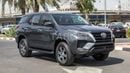 Toyota Fortuner FORTUNER 2.7L 4WD