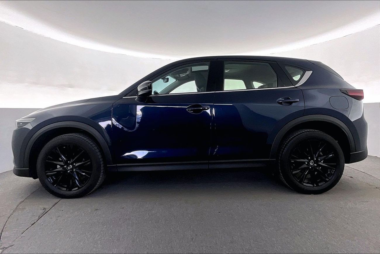 Mazda CX5 Trend | National Day Celebration | Guaranteed Warranty | 0 Down Payment